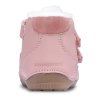detske zimni barefoot boty bundgaard petit mid winter rose2