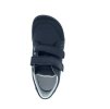barefoot tenisky baby bare febo go black1