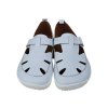 barefoot prezuvky sandaly bile okbare tula3