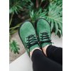 barefoot be lenka trailwalker olive green lifestyle