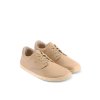 barefoot polobotky be lenka cityscape salted caramel brown3