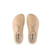 barefoot polobotky be lenka cityscape salted caramel brown5