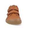 barefoot detske tenisky kozene danny nappa cognac2