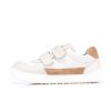 detske barefoot tenisky shapen mini re wind beige leather1