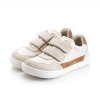 detske barefoot tenisky shapen mini re wind beige leather