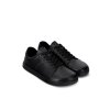 barefoot tenisky barebarics enigma all black3