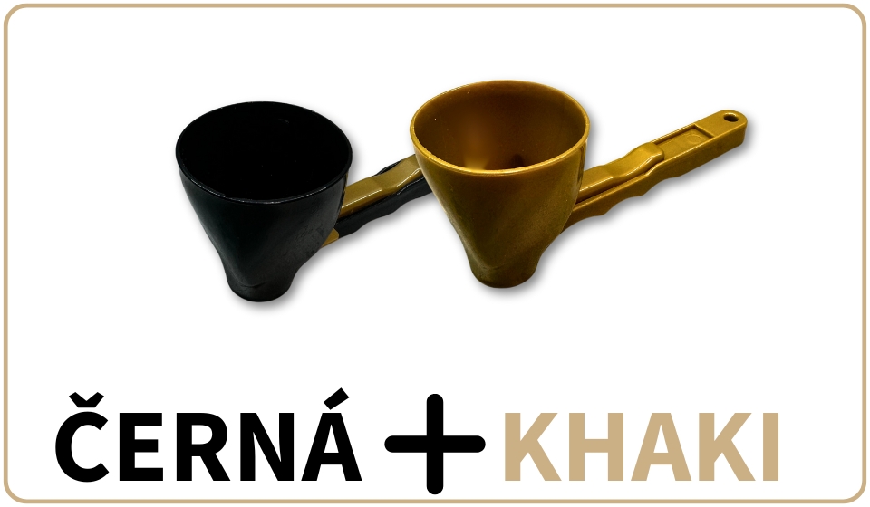 Černá
