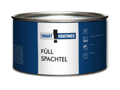Füll Tmel 1,8 kg