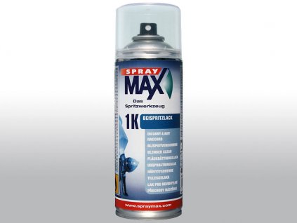 SprayMax 1K rozstřikový lak 400 ml