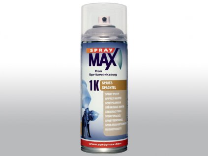 SprayMax 1K stříkací tmel 400 ml
