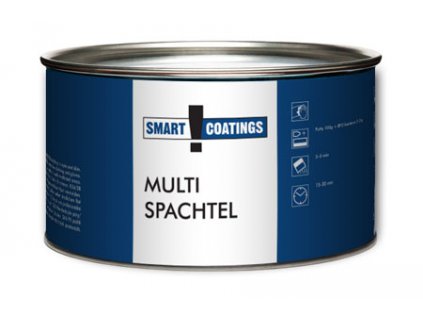 Multi Tmel 500g