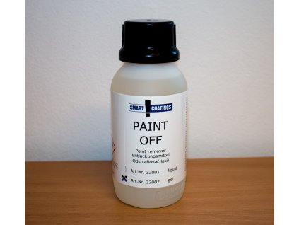 Paint OFF 0,5L tekutina