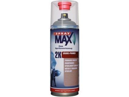 SprayMax  2K antikorozní reaktivní základ 400ml