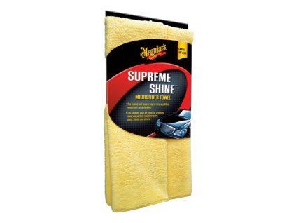Supreme Shine Microfiber (Single) 40.6cmx40.6cm