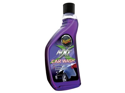 NXT Generation Car Wash 532 ml