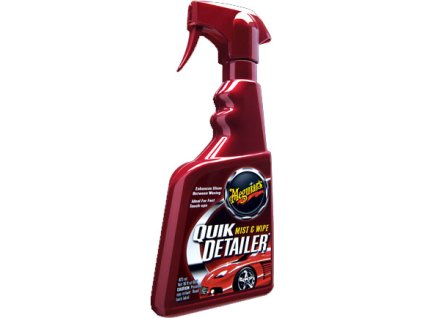 Quik Detailer 473 ml