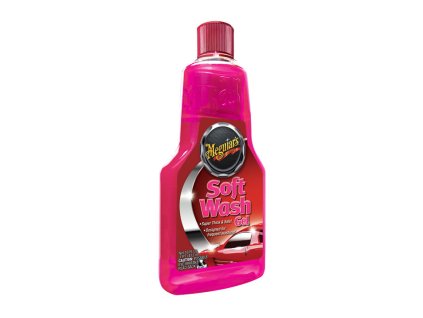 Soft Wash Gel 473 ml