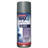 SprayMax 1K vrchní krycí lak RAL 9005 polomat  400 ml