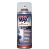 SprayMax 1K strukturovaný lak černý jemný 400 ml