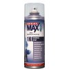 SprayMax 1K strukturovaný lak hrubší transparent 400 ml