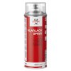 rSystem Klarlack Bezbarvý akrylový lak Sprej 400ml