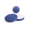 ONSYSTEM Pěnový lešticí kotouč modrý royalblue  140/20mm (měkký)