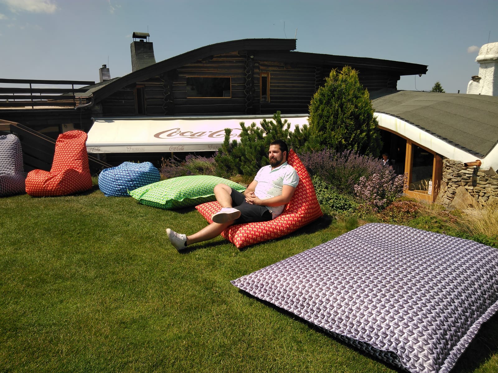 Ladies golf Kořenec