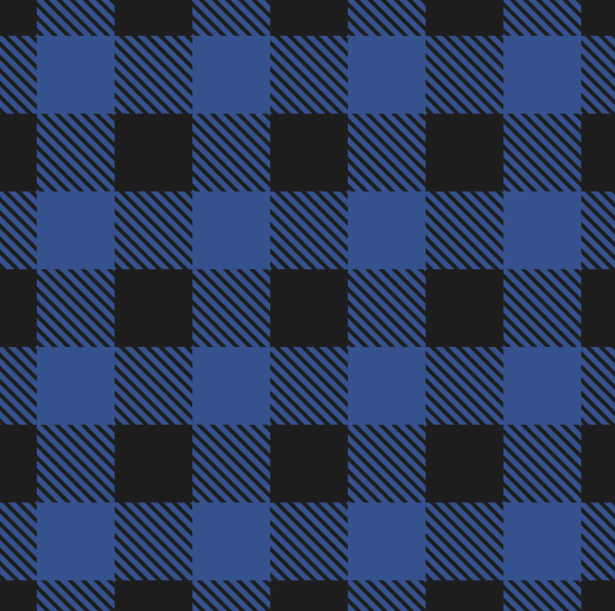 6 - Flanel