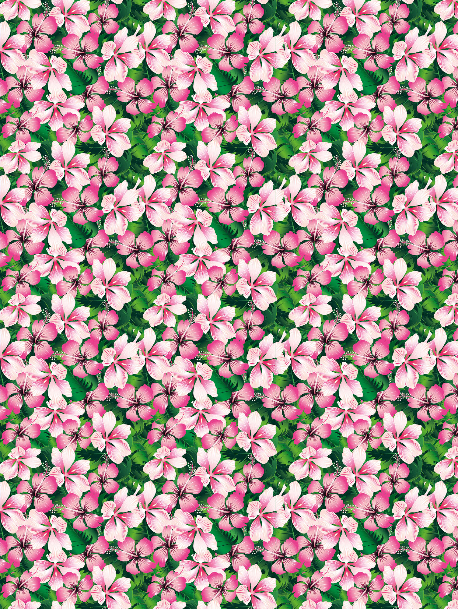 22 - Květované vzory