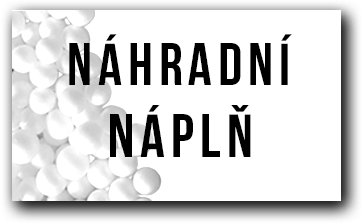 Náhradní náplně