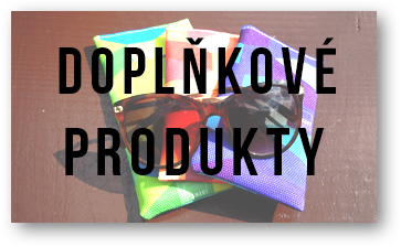 Doplňkové produkty
