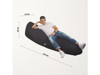 SMART DECO rozmery SURF 03