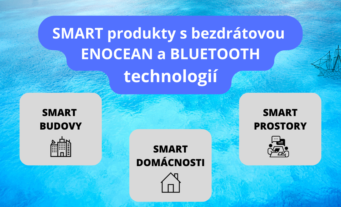 EnOcean - Bluetooth