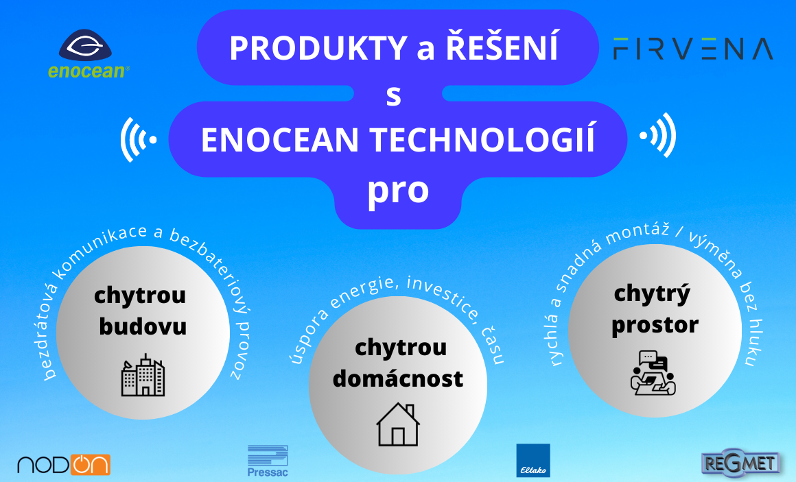 EnOcean - Bluetooth
