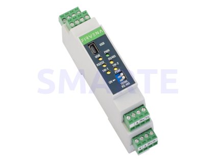 1-WIRE brána s Modbus komunikací