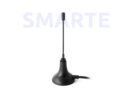 antena ANT A3 SMA868 MAG1,5M