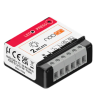 Zigbee Reléový spínač osvětlení