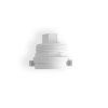 adapter M28x1 5 to M30x1 5 2