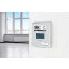 MClimate Wireless Thermostat interior