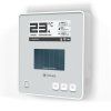 MClimate Wireless Thermostat angle 2