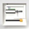 16A din rail mount 5
