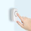 MClimate Multipurpose Button LoRaWAN 4