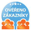 Ověřeno zákazníky