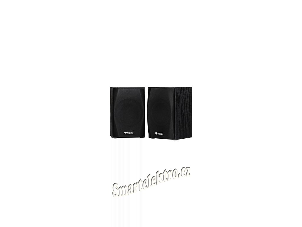 YSP 2010BK USB reproduktory 2.0 YENKEE