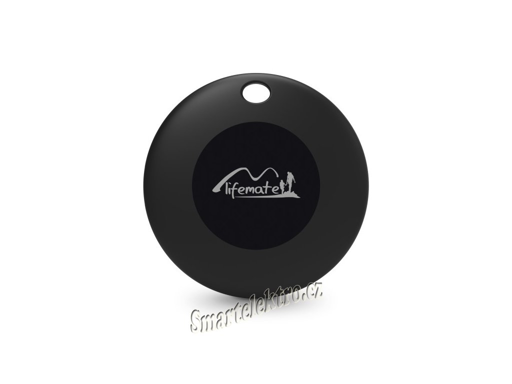 Aligator Life Tag - lokátor s podporou Apple Find My