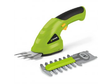 FIELDMANN FZN 4102-AT AKU