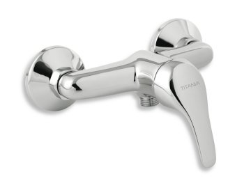 Novaservis 92061/1,0 #GIFT#Záruka na těsnost kartuše: 5 let