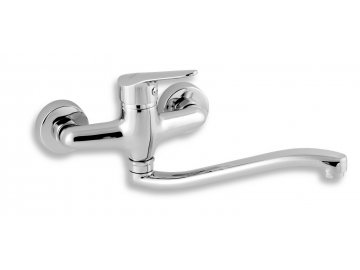 EZOVÁ UMYVADLOVÁ BATERIE 150MM TITANIA IRIS NEW CHROM 94470,0