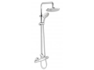 Novaservis sprchova souprava SET068/TER,0 #GIFT#kupón na nákup