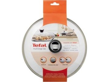 Tefal skleněná poklice 26cm